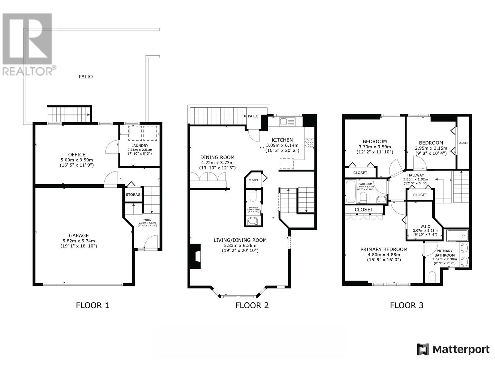 14 241 Parkside Drive, Port Moody, British Columbia  V3H 5G5 - Photo 40 - R2884700