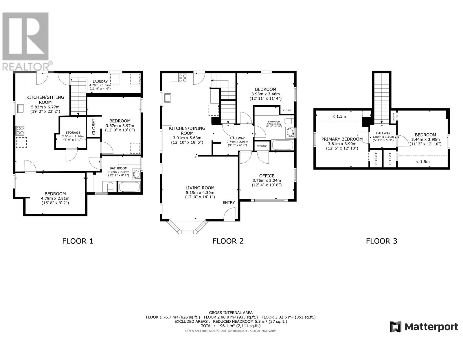 477 E Eighth Avenue, New Westminster, British Columbia  V3L 4L4 - Photo 40 - R2905545