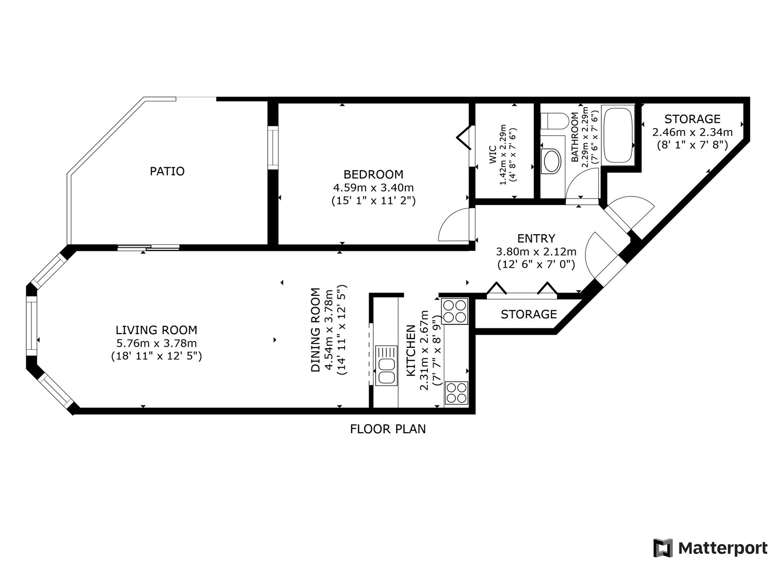 120 9635 121 Street, Surrey, British Columbia  V3V 7L8 - Photo 2 - R2914953