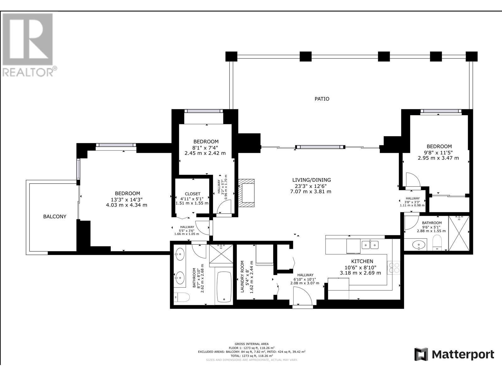 201 11 E Royal Avenue, New Westminster, British Columbia  V3L 0A8 - Photo 35 - R2939645