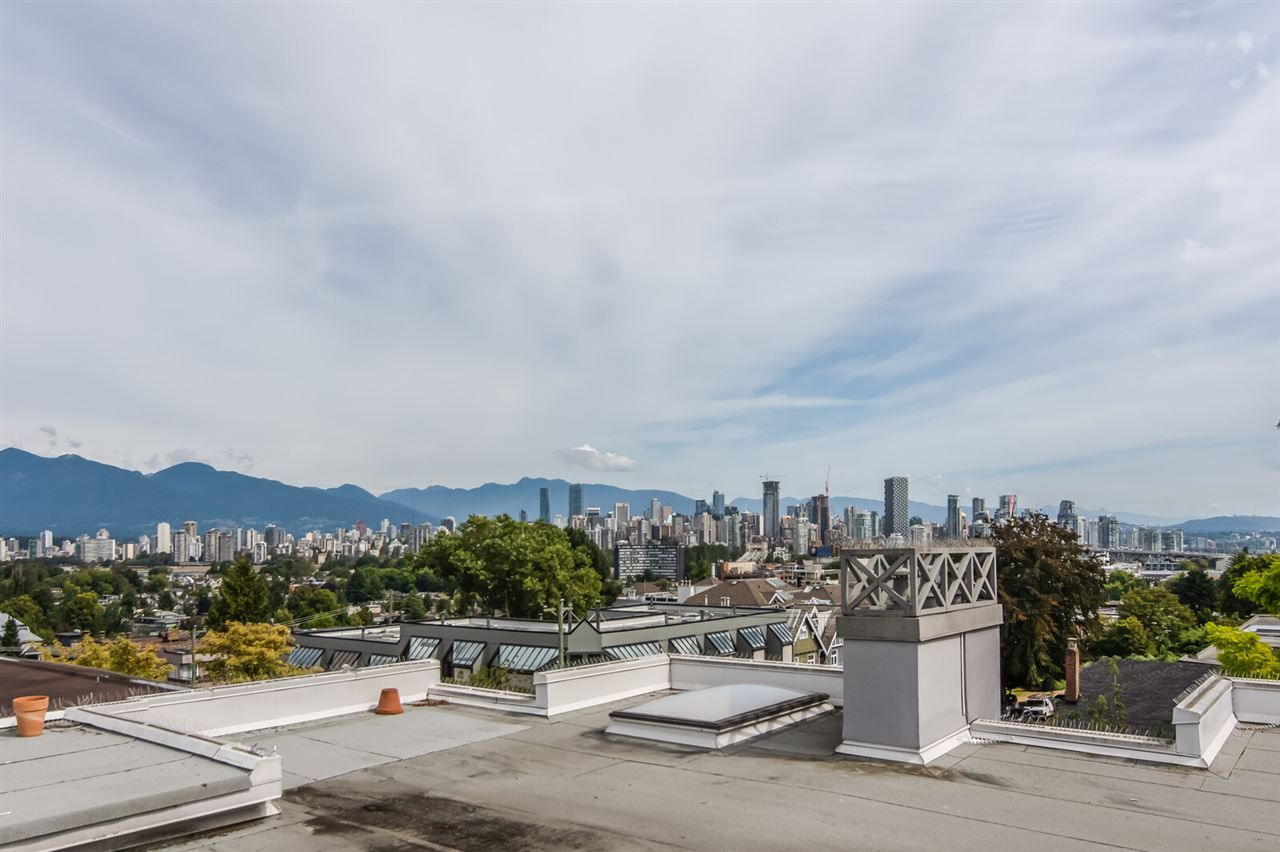 103 2216 W 3rd Avenue, Vancouver, British Columbia  V6K 1L4 - Photo 29 - R2505956